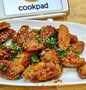 Langkah Mudah untuk Membuat Resep Garlic Honey Chicken Wings yang  Bikin Ketagihan Anti Ribet, Bisa Manjain Lidah