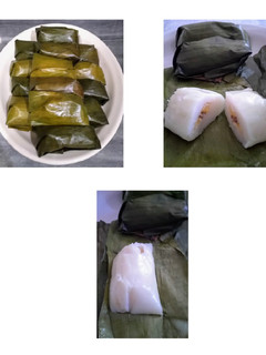 Foto resep Nagasari