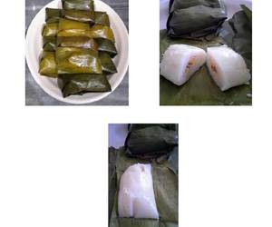 Resep Terbaik Nagasari Enak Sempurna