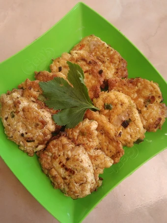 Langkah Gampang Menyiapkan Resep Perkedel Tahu Telur yang Menggugah Selera Anti Ribet, Lezat