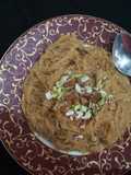Sewaiyon ka zarda