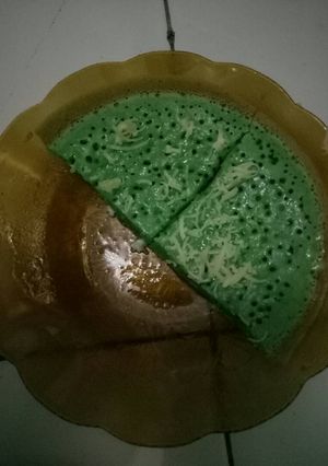 Foto resep Martabak ekonomis mis mis mis 😁