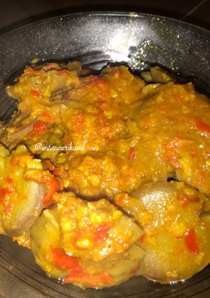 Foto resep Semur Jengkol