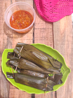 Foto resep Arem-arem isi sayur