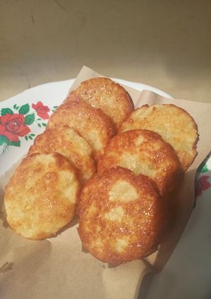 Foto resep Wingko babat