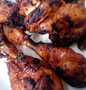 Wajib coba! Resep gampang buat Ayam bakar bumbu bali  lezat