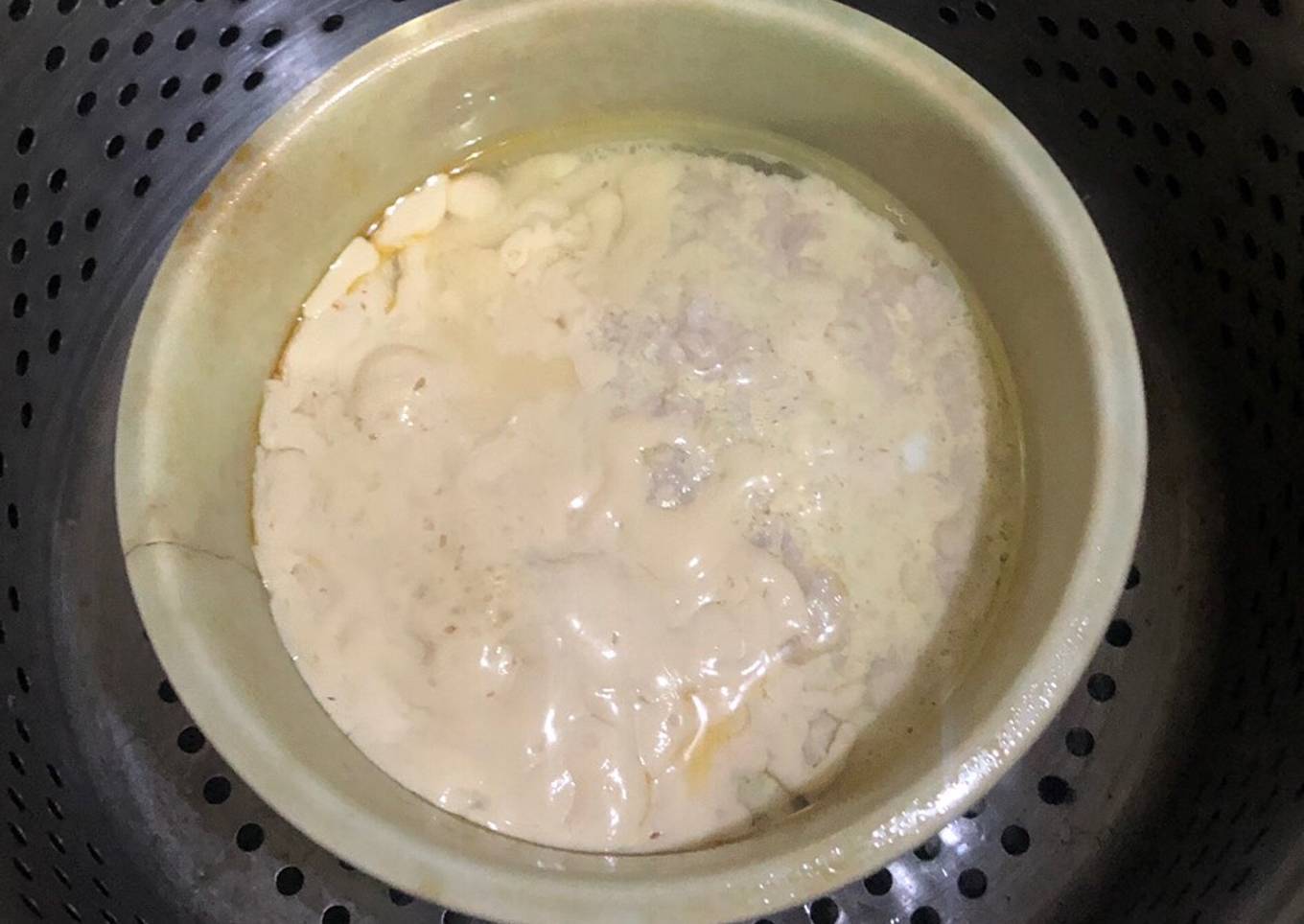 Nyukpiang resep Mami ❤️