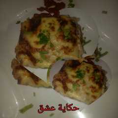 كريب في الفرن ♥️🤩-レシピのメイン写真