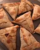Empanadas árabes 🥟