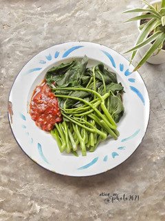 Foto resep Brambang Asem