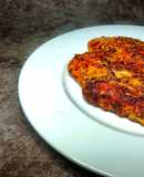 Ức Gà Nướng (Italian Seasoning Chicken Breast)