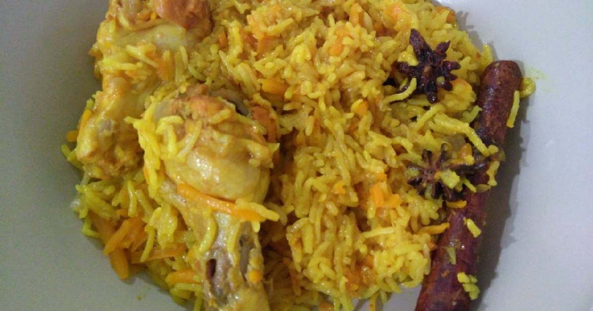 45 easy and tasty rice cooker biryani recipes by home cooks Cookpad