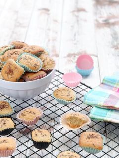Foto resep Mini Egg Cake