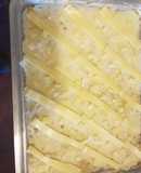 Pastel de papas