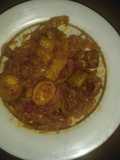 3 spice karelay ki sabzi
