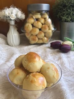 Foto resep Nastar