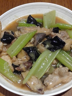 A picture of Sauteed Chicken.