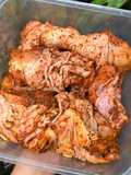 113. Ayam Panggang Bumbu Cajun