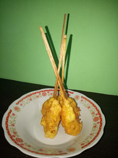 Foto resep Sempol Kriuk
