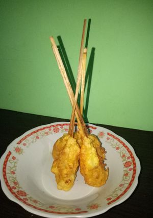 Foto resep Sempol Kriuk