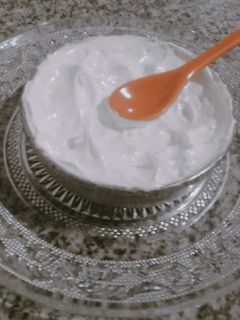 Una foto de Merengue Italiano 🌼