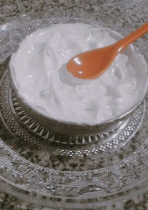 Una foto de Merengue Italiano 🌼