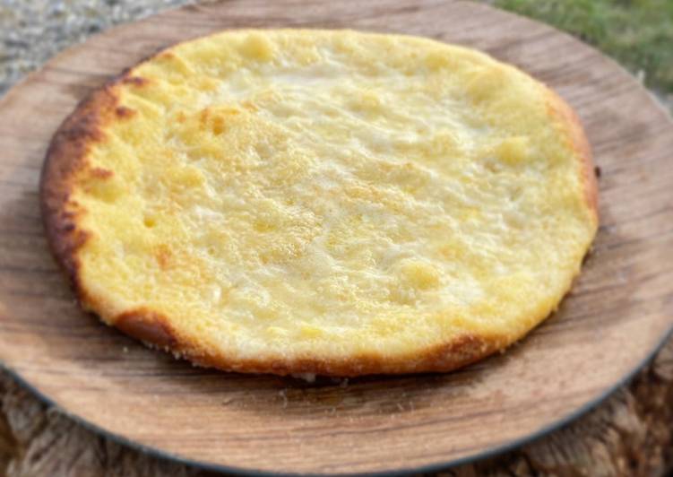 A révélé le secret de la recette Galette bressane à la maison