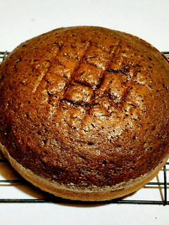 A picture of Chocolate Fudge Cake.
