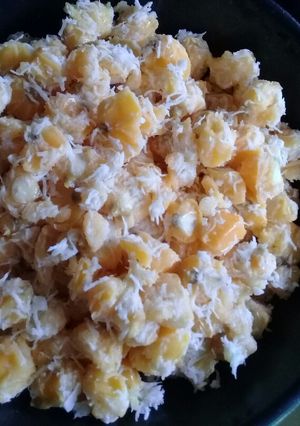 Foto resep Grontol Jagung #76
