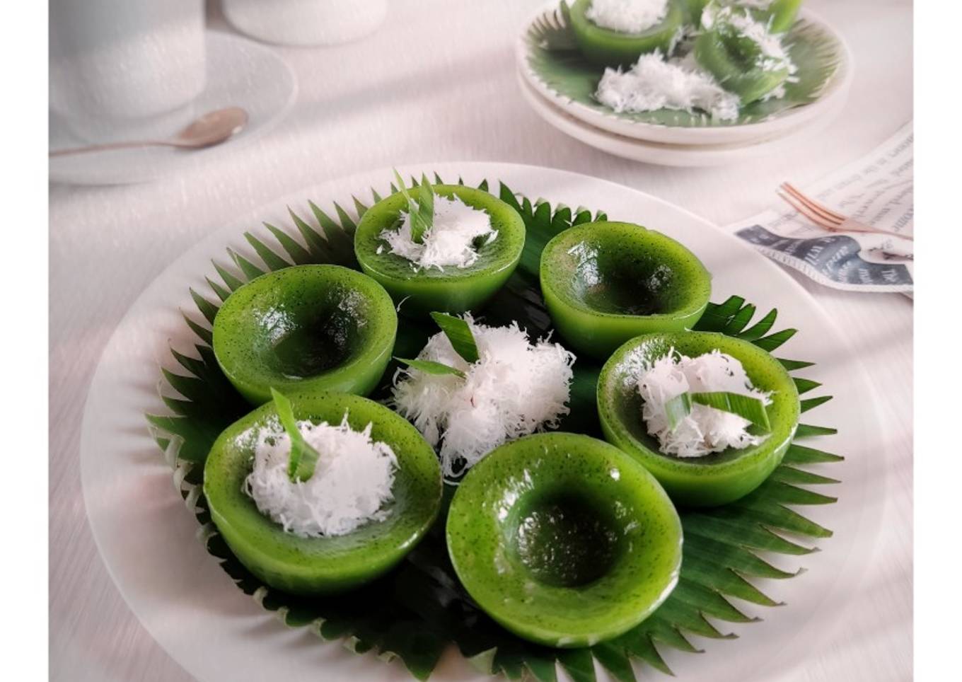 Kue Lumpang