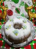 Tortita matera para aquellos a quienes no les gusta el pan dulce