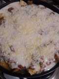 Canelones de Ricota y Espinaca