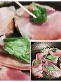Saltimbocca