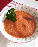 Easy Tasty Roasted vegetable Sauce