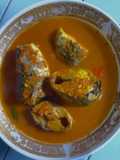 Ikan dencis asam padeh
