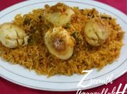 A picture of pakistani keema