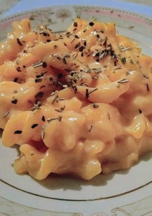Foto resep Mac & Cheese
