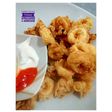 Cumi Goreng Tepung