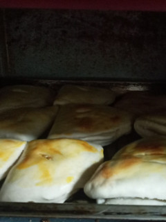 Una foto de Dobladitas