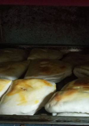 Una foto de Dobladitas