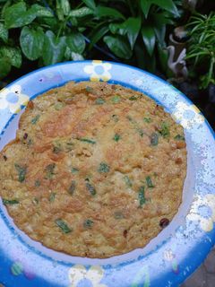 Foto resep Tempe telur