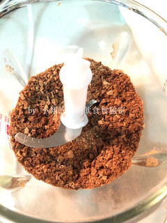 生酮版麵包粉 的食譜成品照片