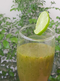 आम का पन्ना(aam ka panna recipe in hindi) रेसिपी मुख्य फोटो