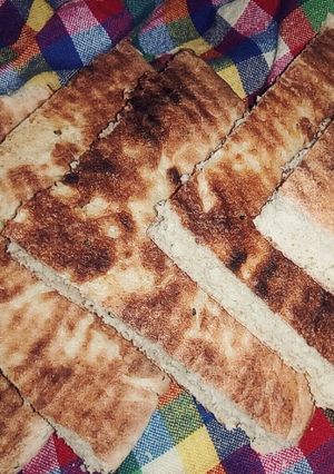 صورة لوصفة مطلوع زمان ❤😍
