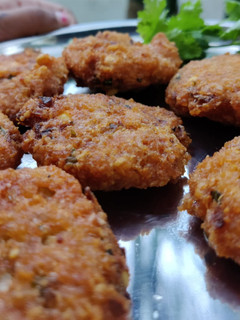 கடலை பருப்புவடை(paruppu vadai recipe in tamil) செய்முறை முக்கிய புகைப்படம்