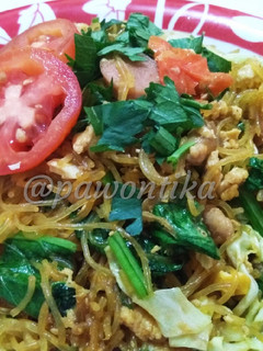Foto resep Bihun Goreng (11-12 dengan resto 😁)