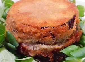 Foto di MELANZANE IN CARROZZA🍆😋