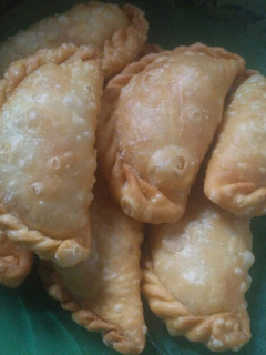 Foto resep Pastel Renyah