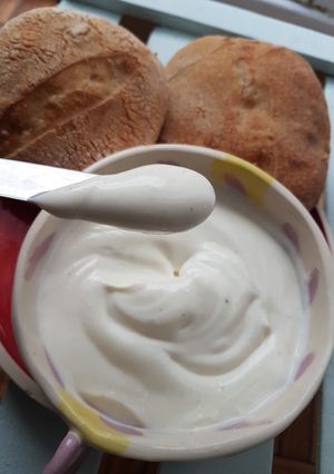Una foto de Queso blanco casero