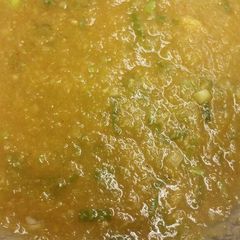 A picture of Tropical Marinade #2.
